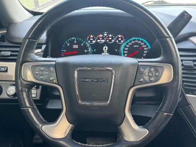 GMC Yukon Denali 4WD 2019
