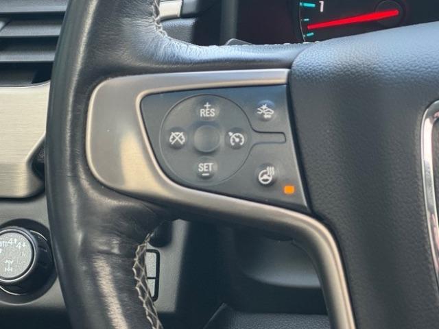 GMC Yukon Denali 4WD 2019