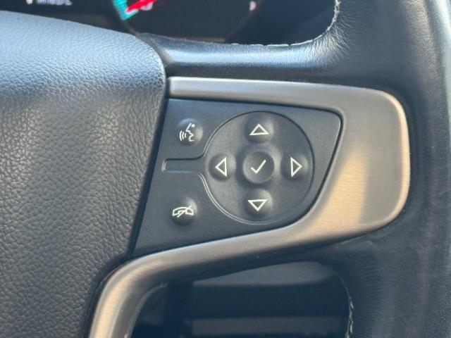 GMC Yukon Denali 4WD 2019