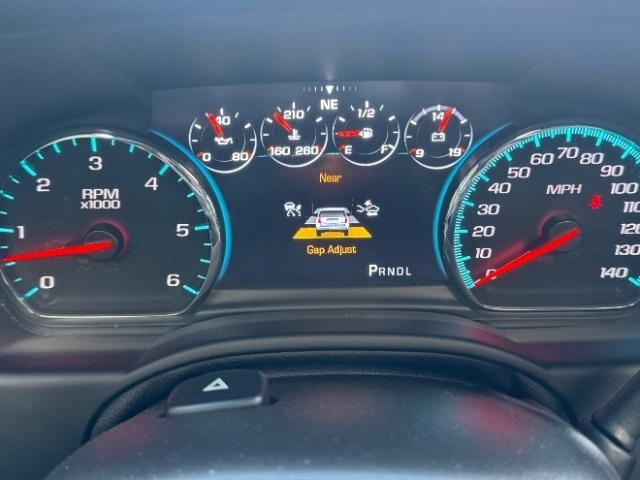 GMC Yukon Denali 4WD 2019