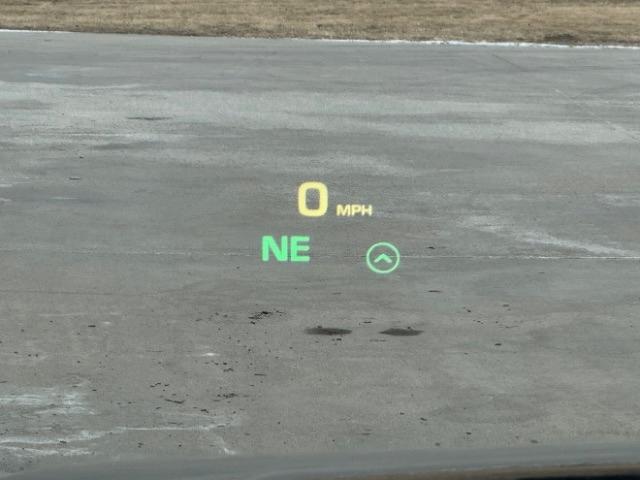 GMC Yukon Denali 4WD 2019