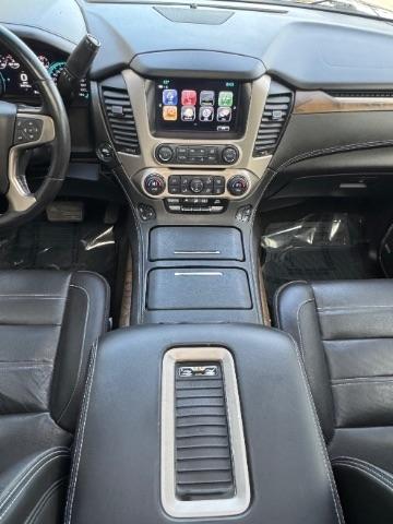 GMC Yukon Denali 4WD 2019