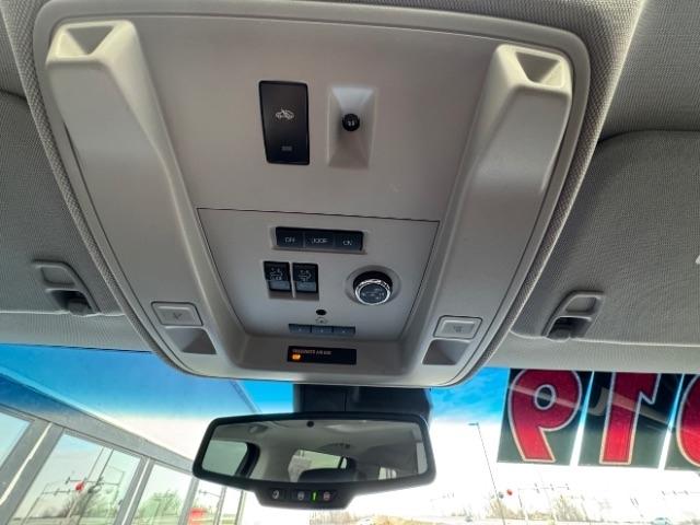 GMC Yukon Denali 4WD 2019