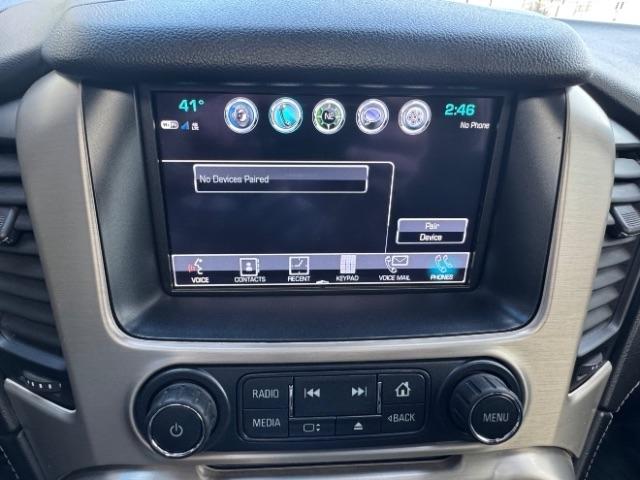 GMC Yukon Denali 4WD 2019