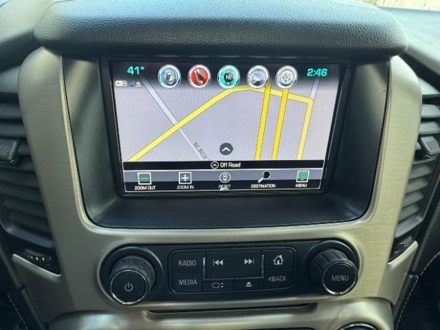 GMC Yukon Denali 4WD 2019