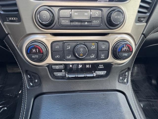 GMC Yukon Denali 4WD 2019