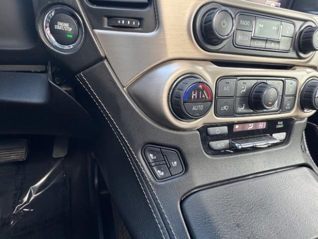 GMC Yukon Denali 4WD 2019