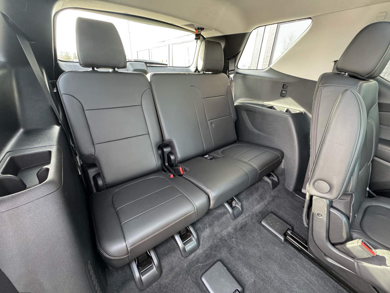 Chevrolet Traverse Premier AWD 2020