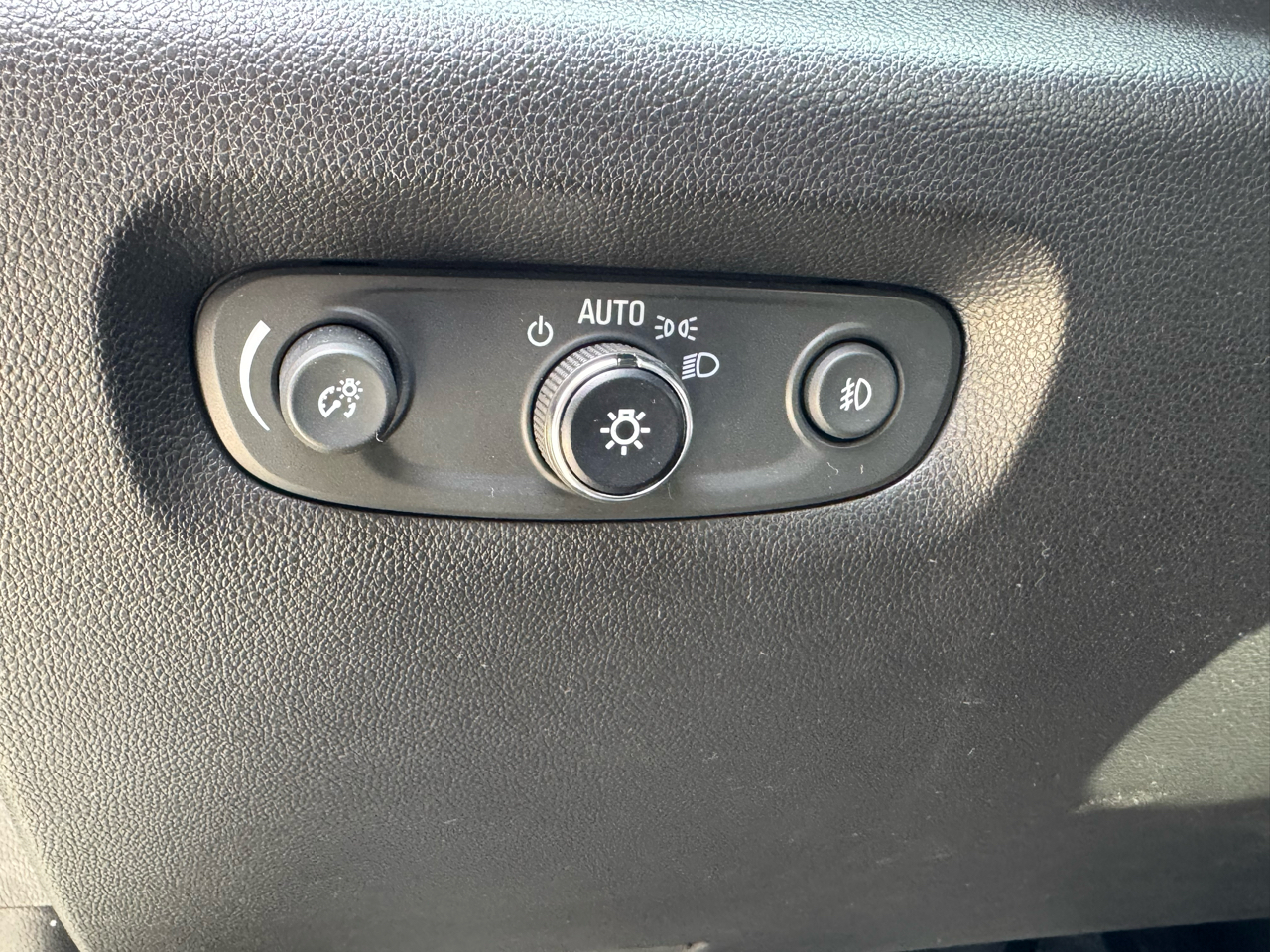 Chevrolet Traverse Premier AWD 2020