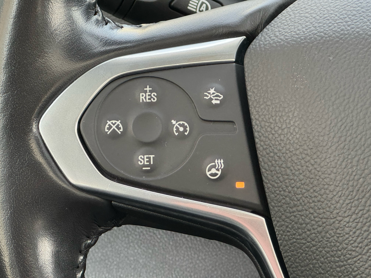 Chevrolet Traverse Premier AWD 2020