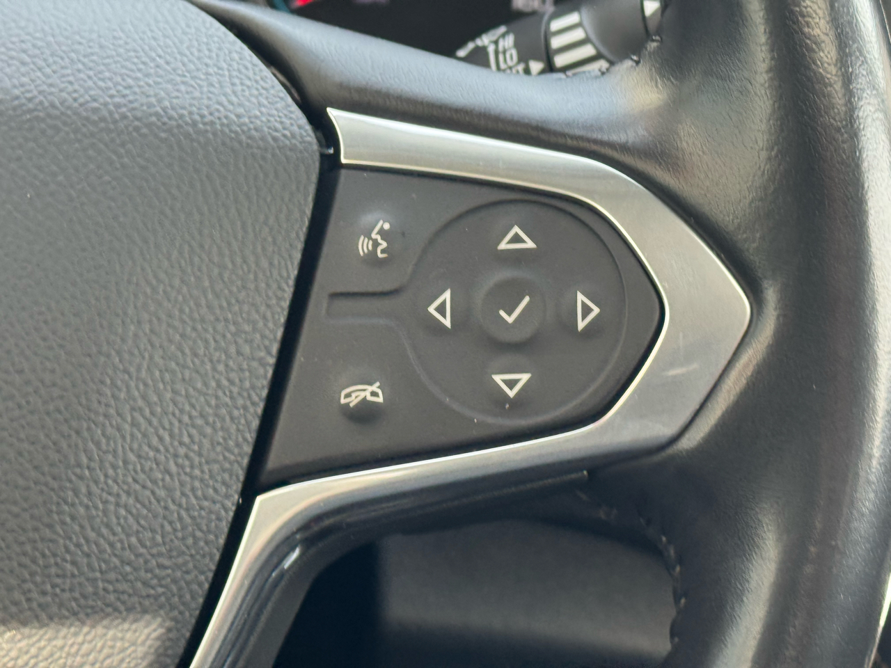 Chevrolet Traverse Premier AWD 2020