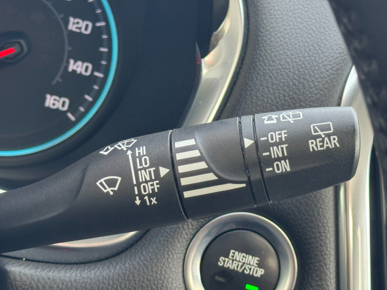 Chevrolet Traverse Premier AWD 2020