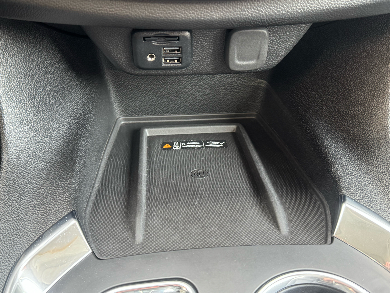 Chevrolet Traverse Premier AWD 2020