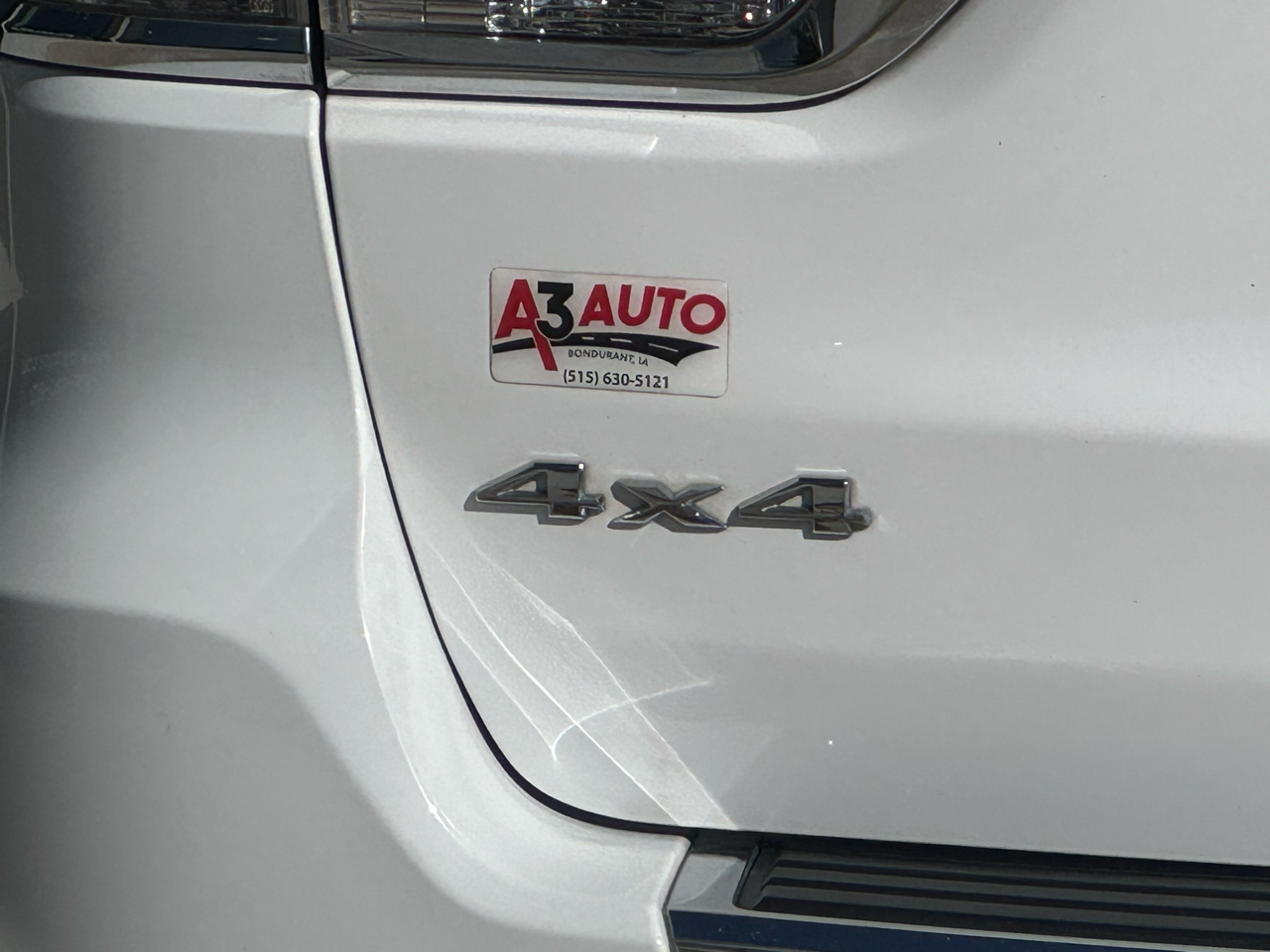 Jeep Grand Cherokee Summit 4WD 2020