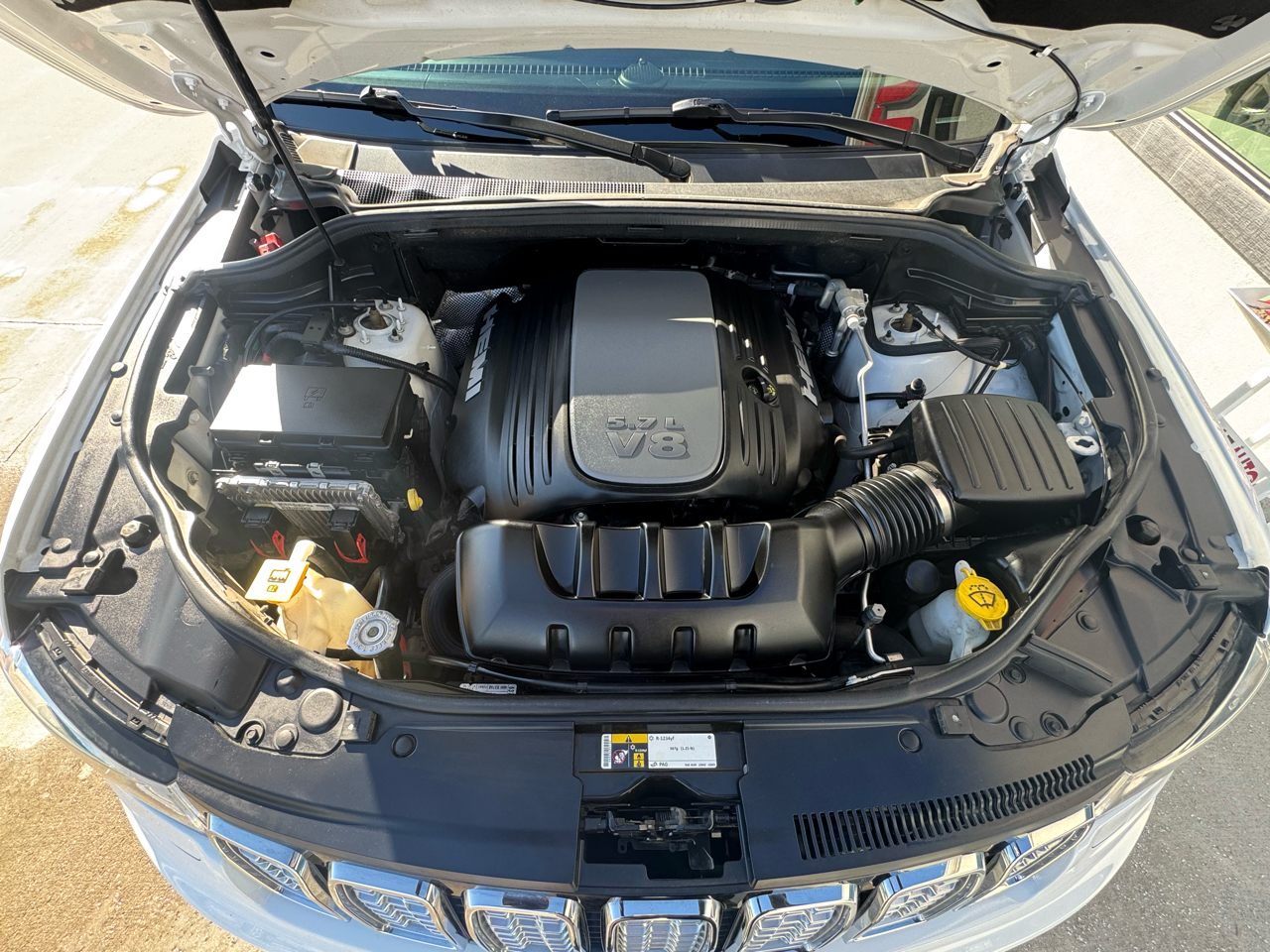 Jeep Grand Cherokee Summit 4WD 2020