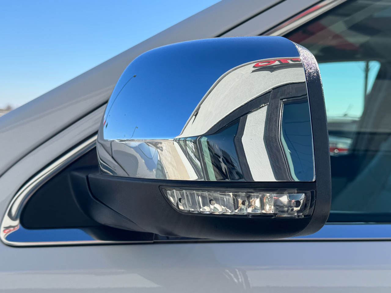 Jeep Grand Cherokee Summit 4WD 2020