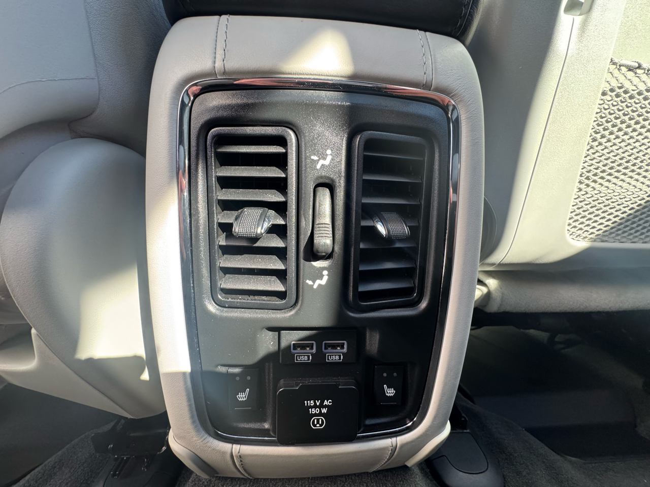 Jeep Grand Cherokee Summit 4WD 2020