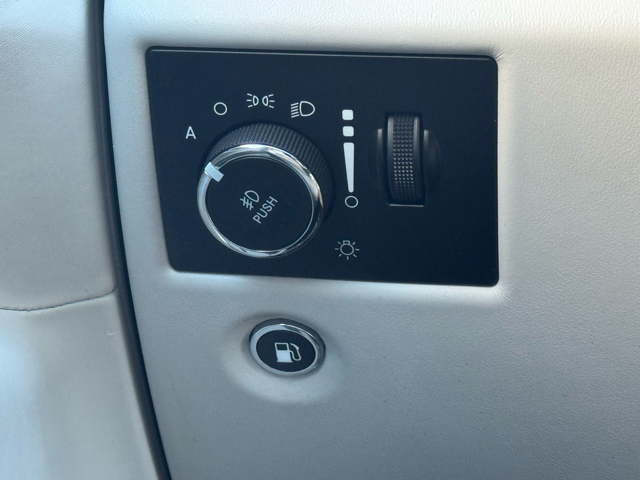 Jeep Grand Cherokee Summit 4WD 2020