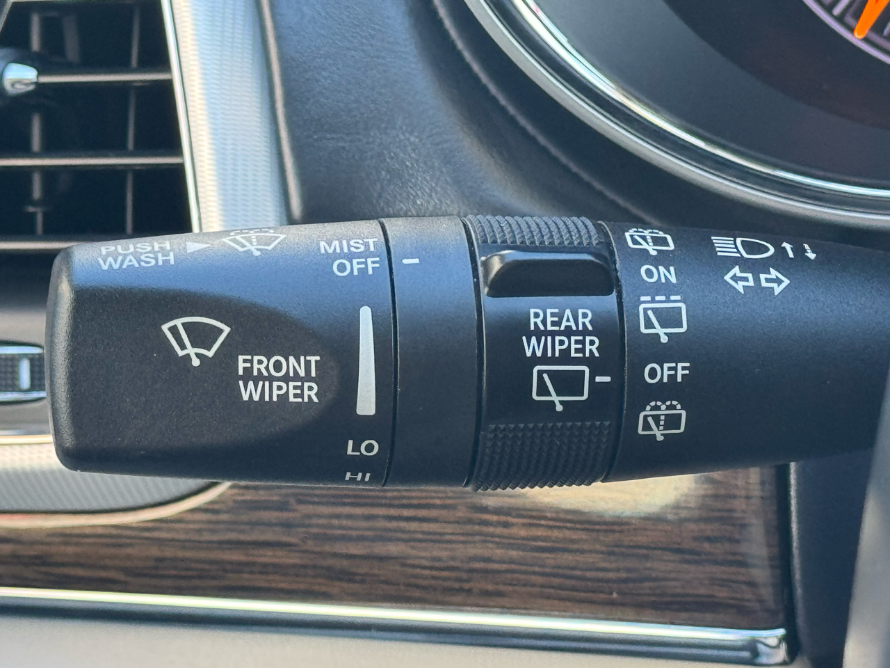 Jeep Grand Cherokee Summit 4WD 2020