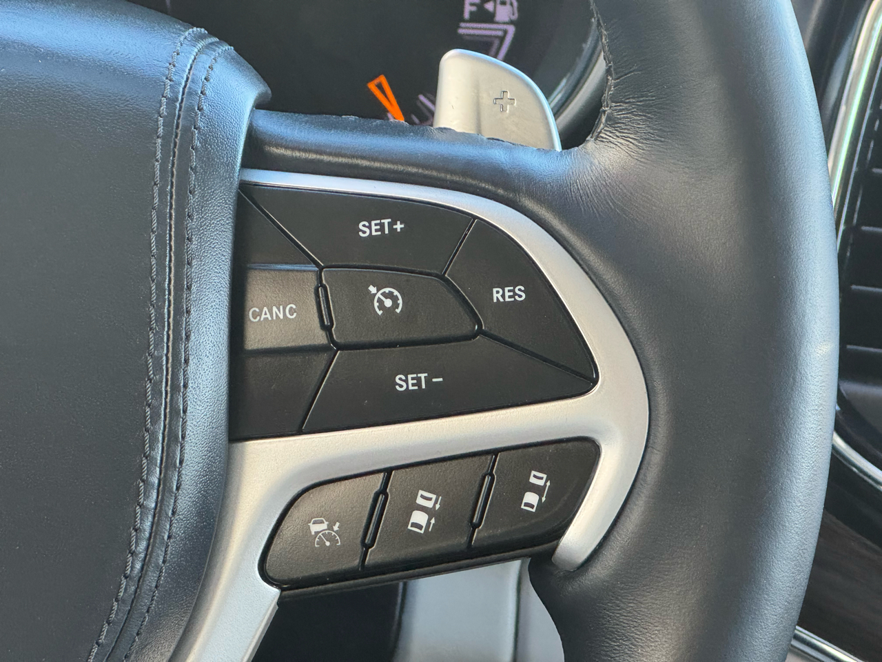 Jeep Grand Cherokee Summit 4WD 2020