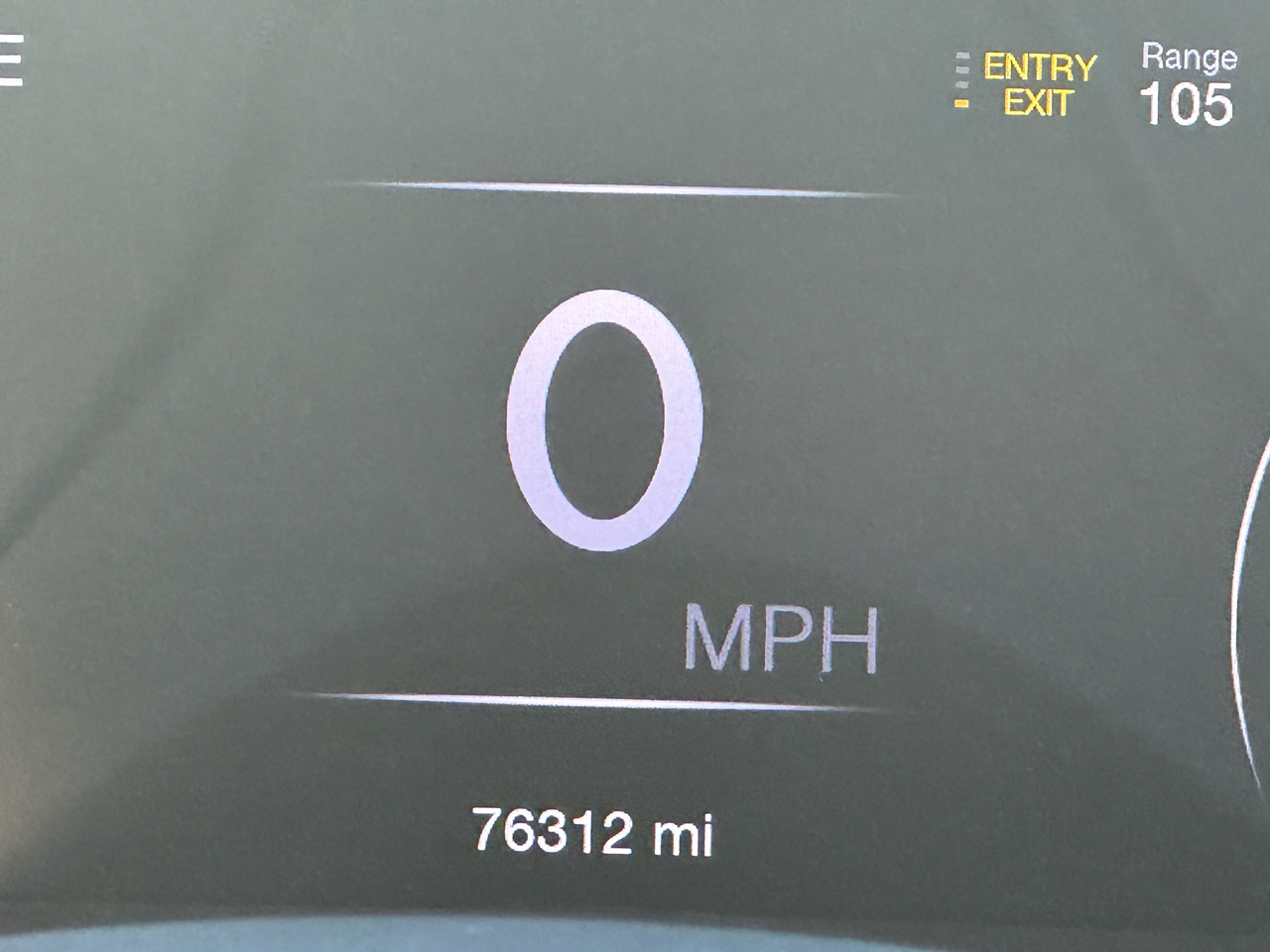 Jeep Grand Cherokee Summit 4WD 2020