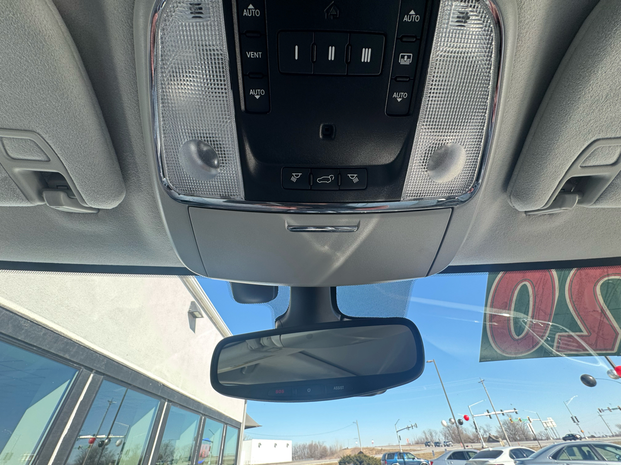 Jeep Grand Cherokee Summit 4WD 2020