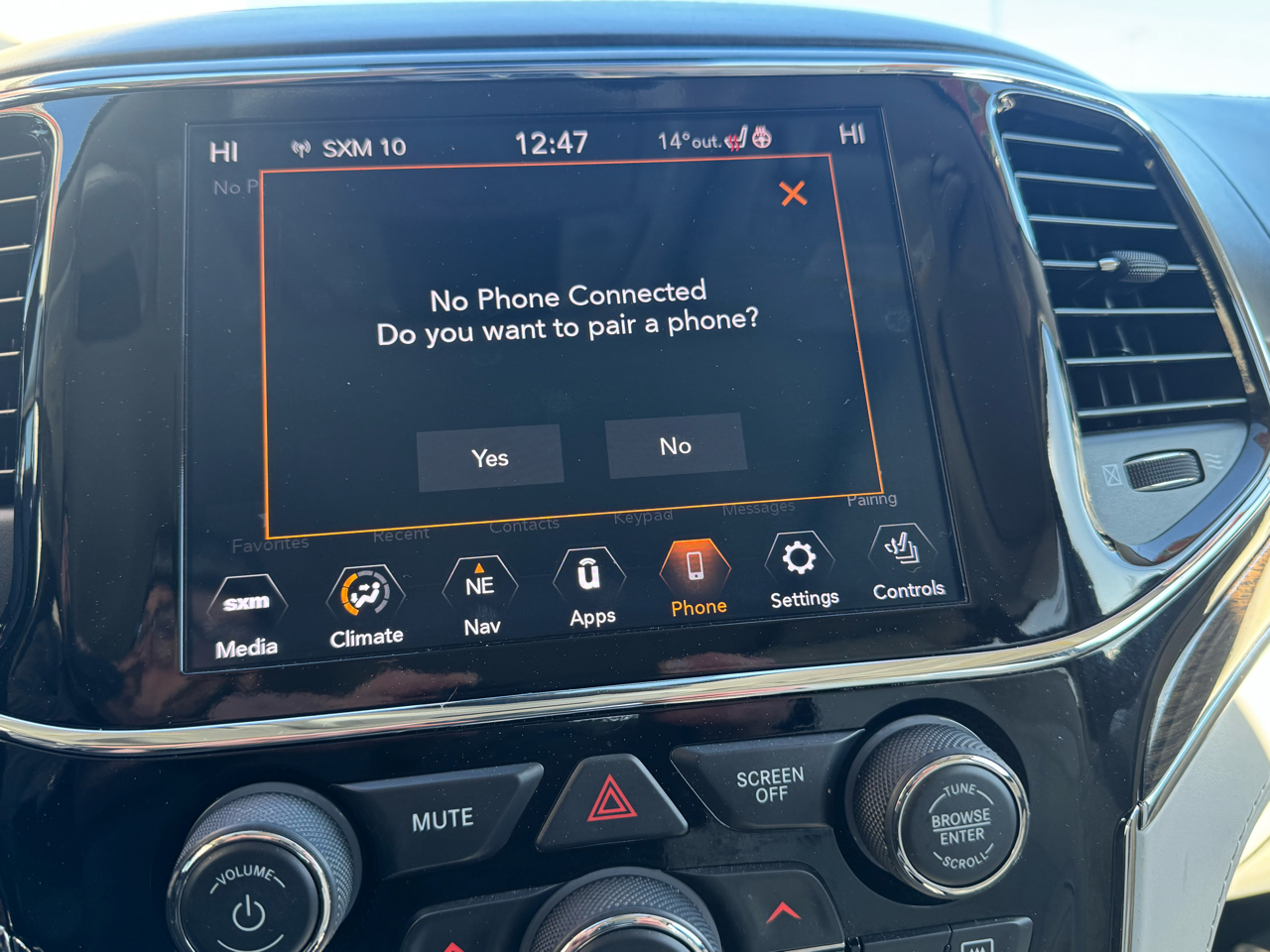 Jeep Grand Cherokee Summit 4WD 2020