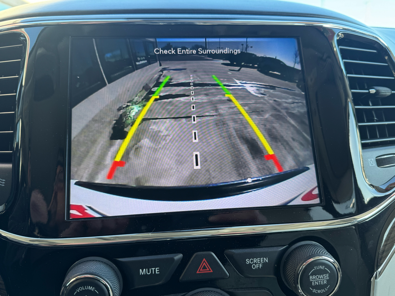 Jeep Grand Cherokee Summit 4WD 2020