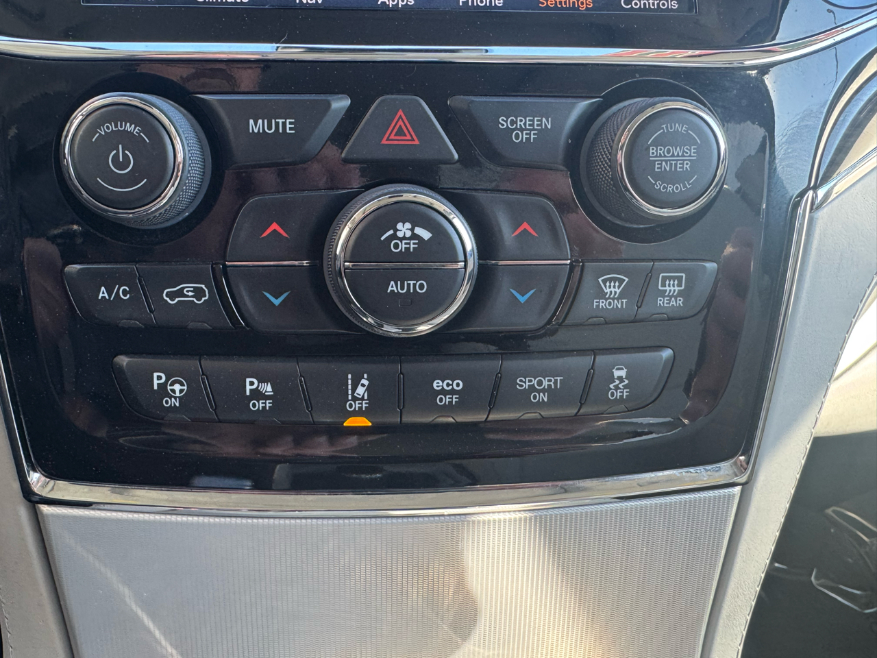 Jeep Grand Cherokee Summit 4WD 2020