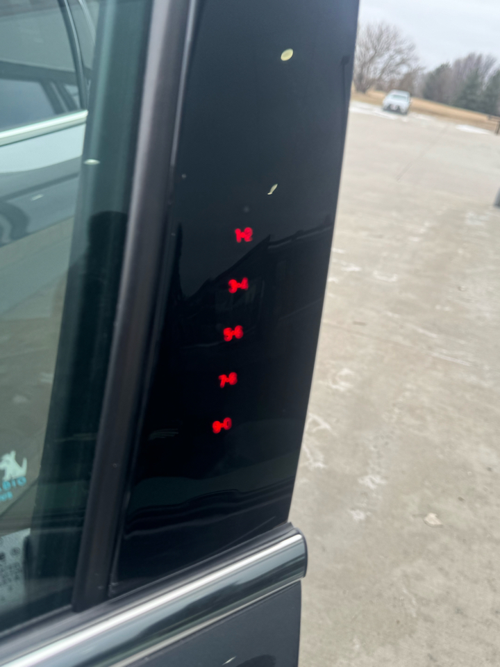 Ford Escape SE 4WD 2017