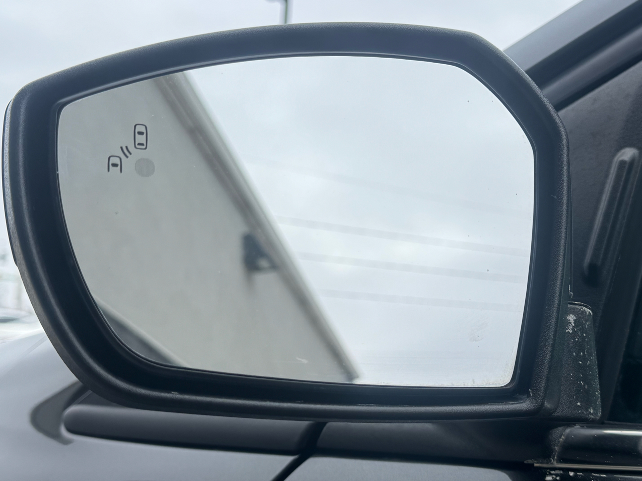 Ford Escape SE 4WD 2017