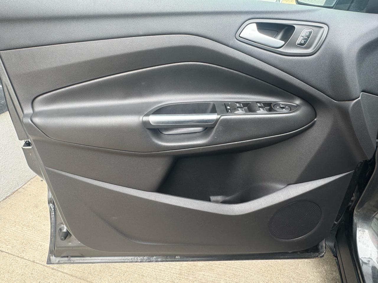 Ford Escape SE 4WD 2017