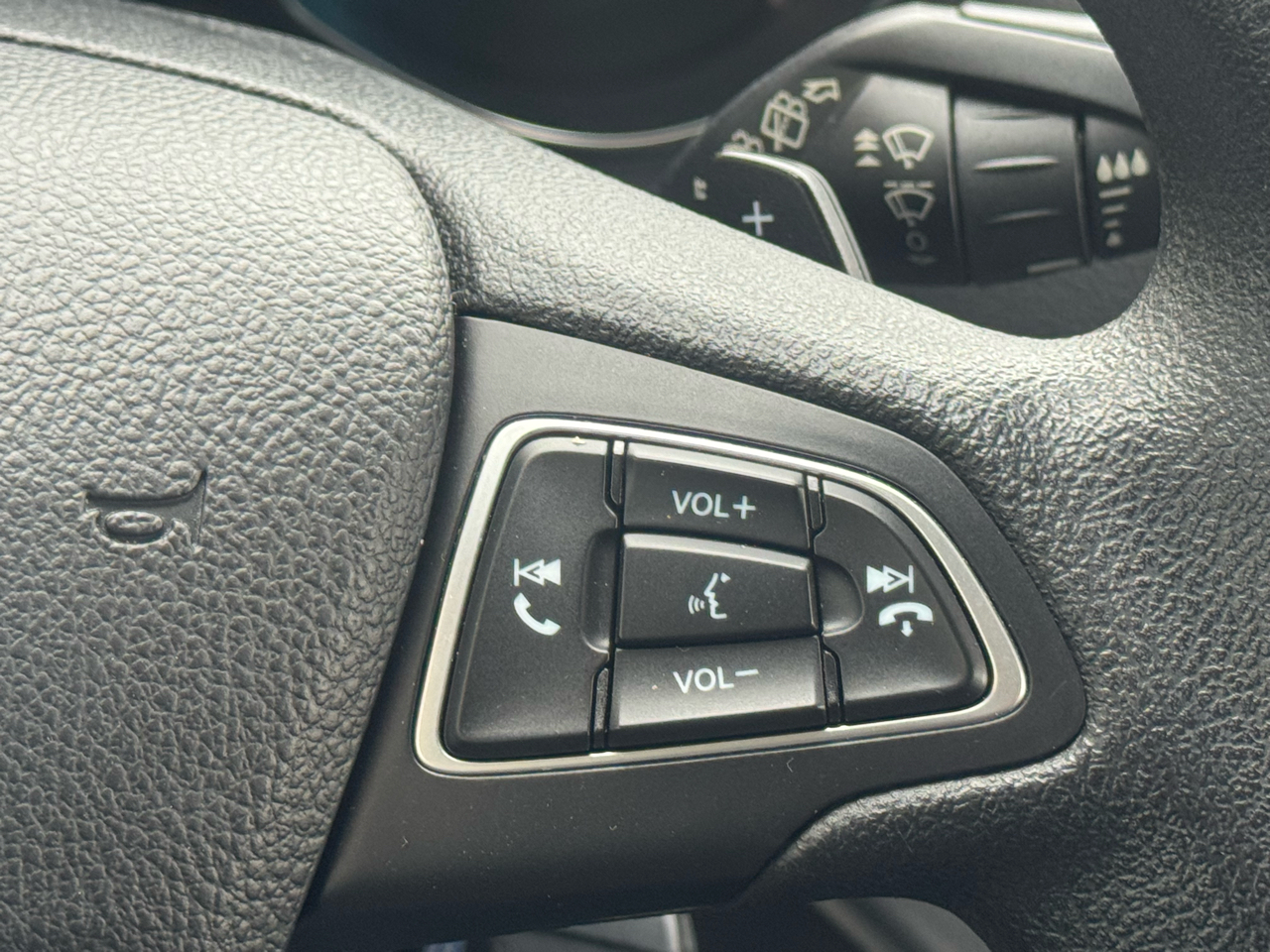 Ford Escape SE 4WD 2017