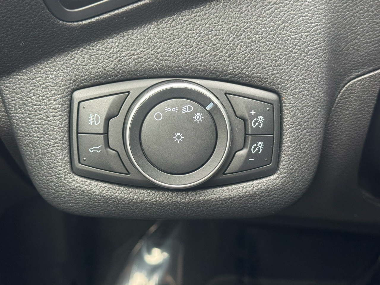 Ford Escape SE 4WD 2017