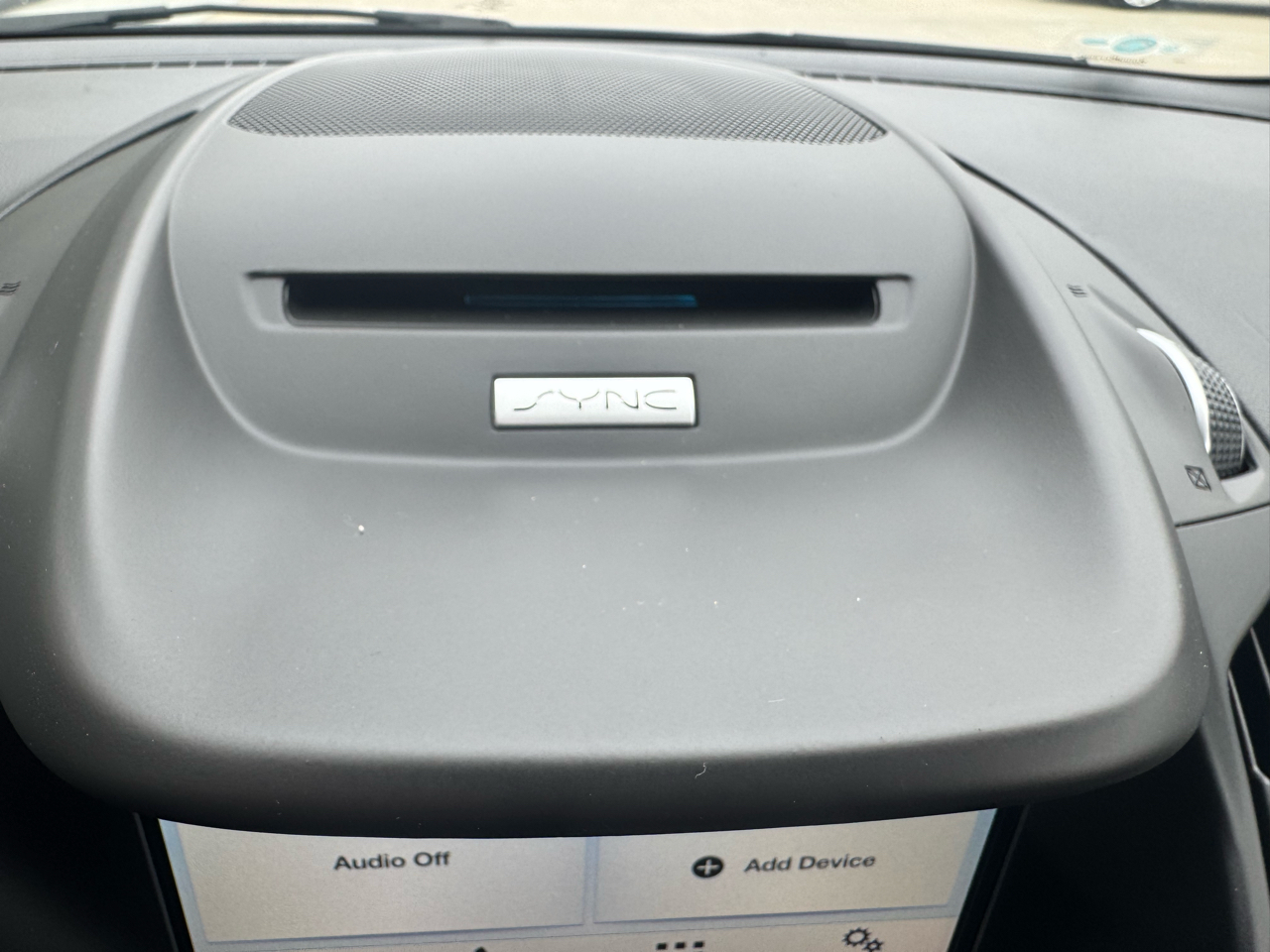 Ford Escape SE 4WD 2017