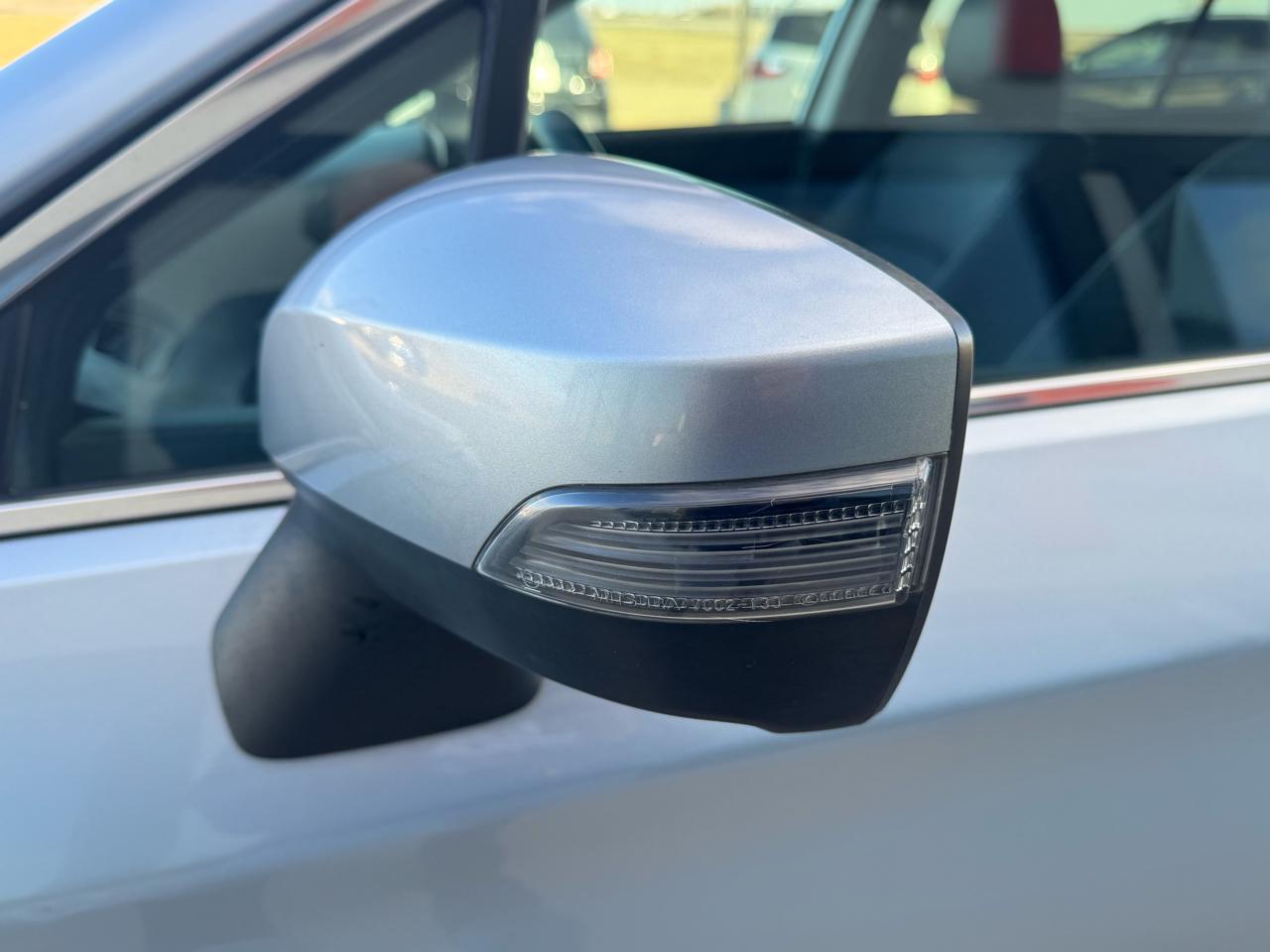 Subaru Outback 2.5i Limited 2017