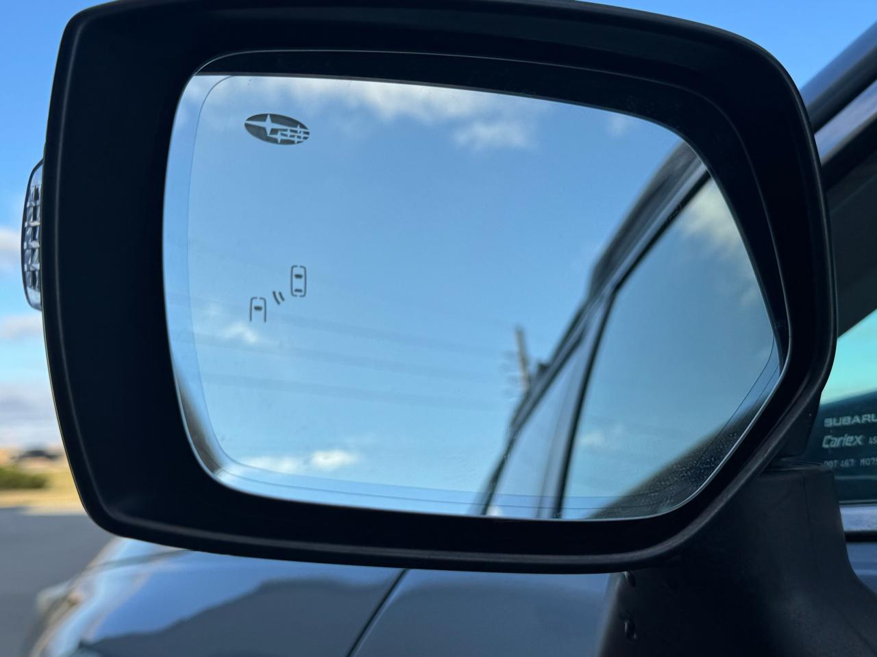 Subaru Outback 2.5i Limited 2017