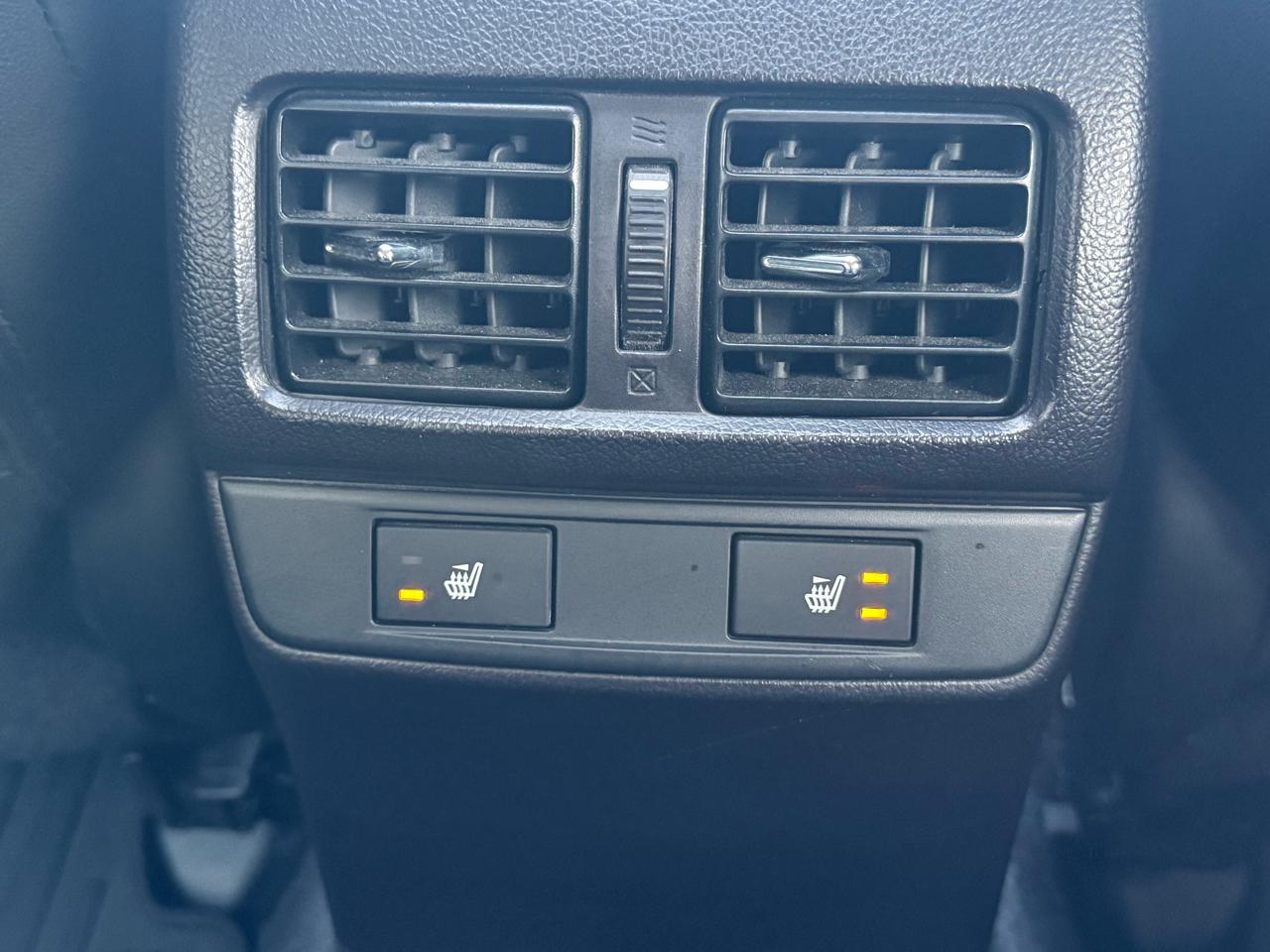 Subaru Outback 2.5i Limited 2017