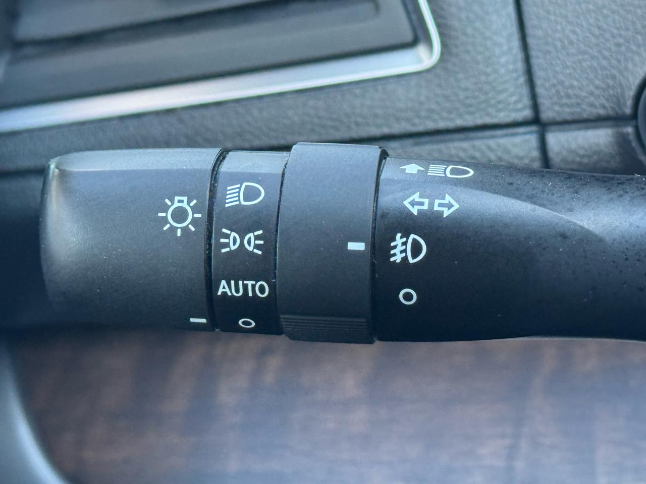 Subaru Outback 2.5i Limited 2017