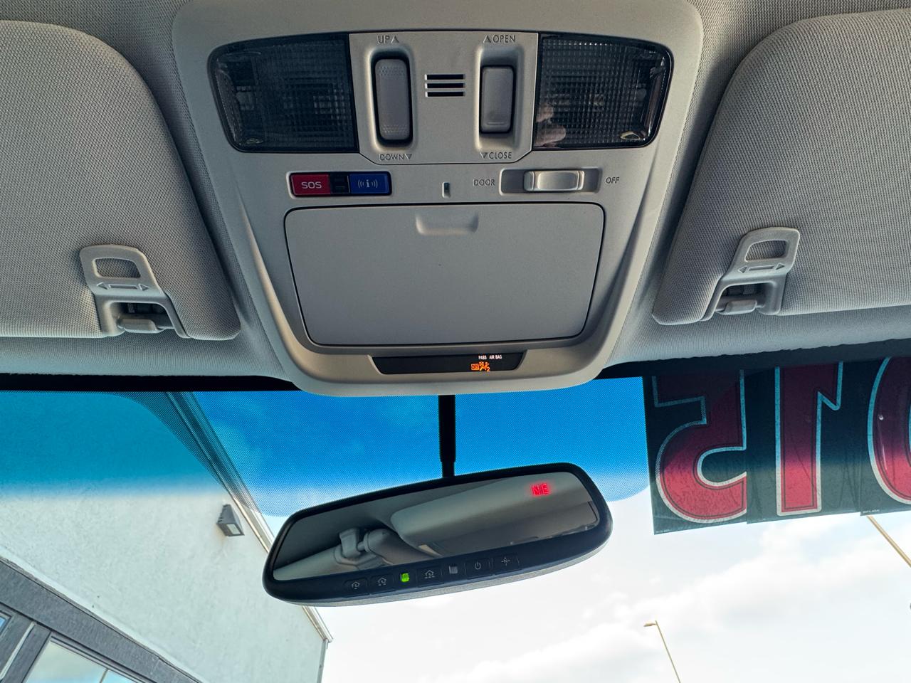 Subaru Outback 2.5i Limited 2017