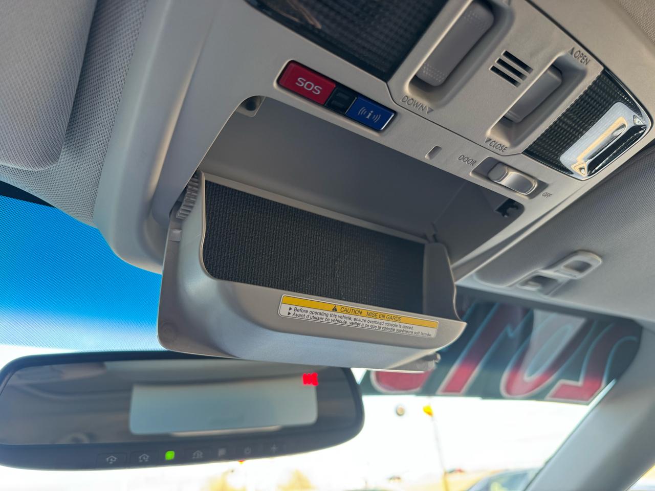 Subaru Outback 2.5i Limited 2017