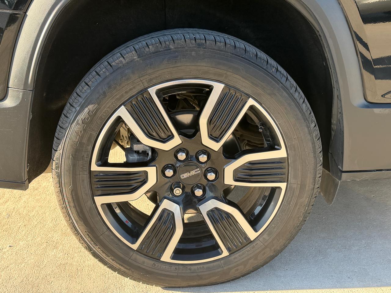 GMC Acadia SLT-1 AWD 2019