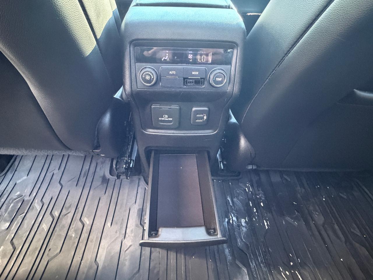 GMC Acadia SLT-1 AWD 2019