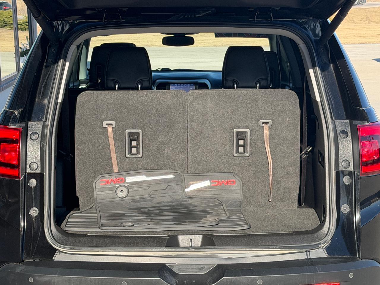 GMC Acadia SLT-1 AWD 2019