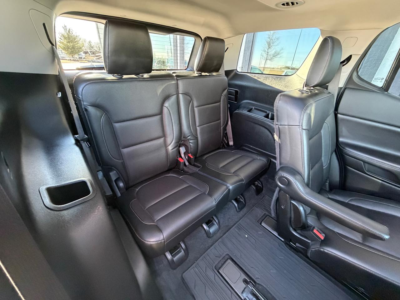 GMC Acadia SLT-1 AWD 2019