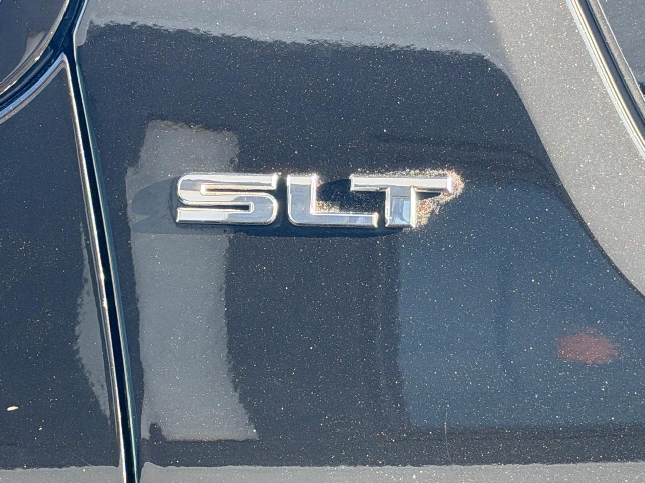 GMC Acadia SLT-1 AWD 2019