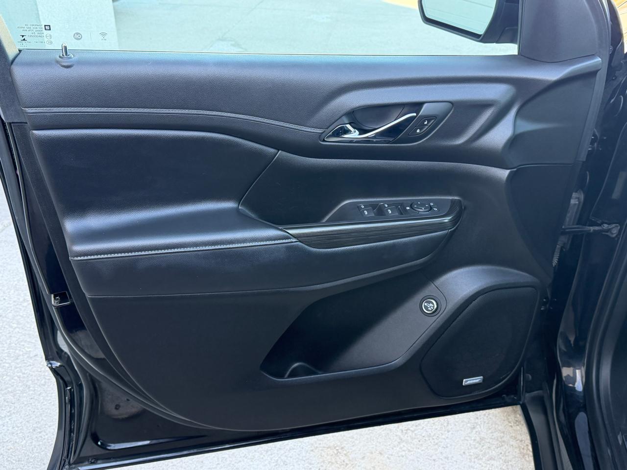 GMC Acadia SLT-1 AWD 2019