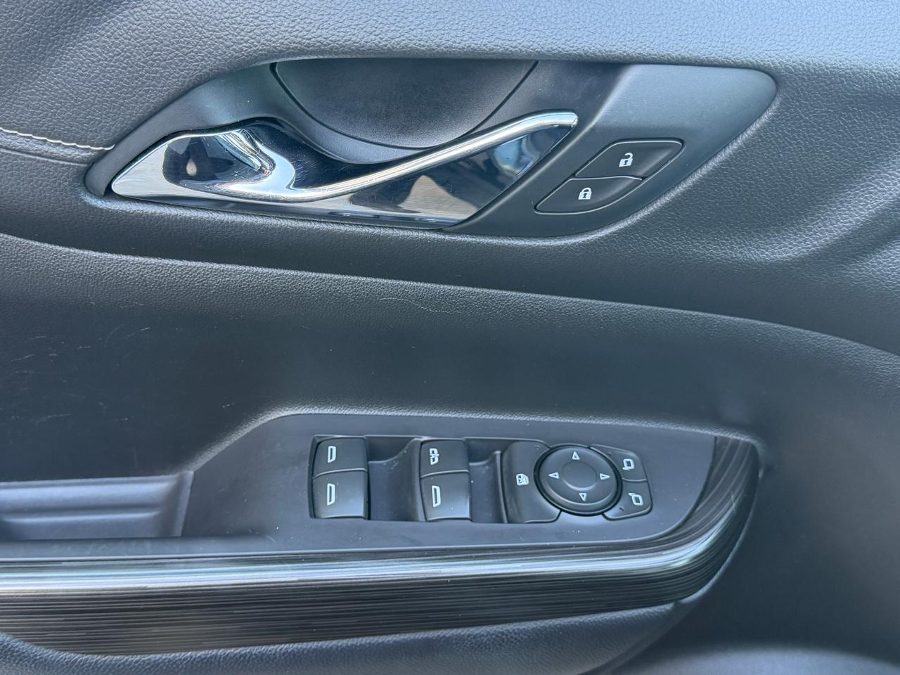 GMC Acadia SLT-1 AWD 2019