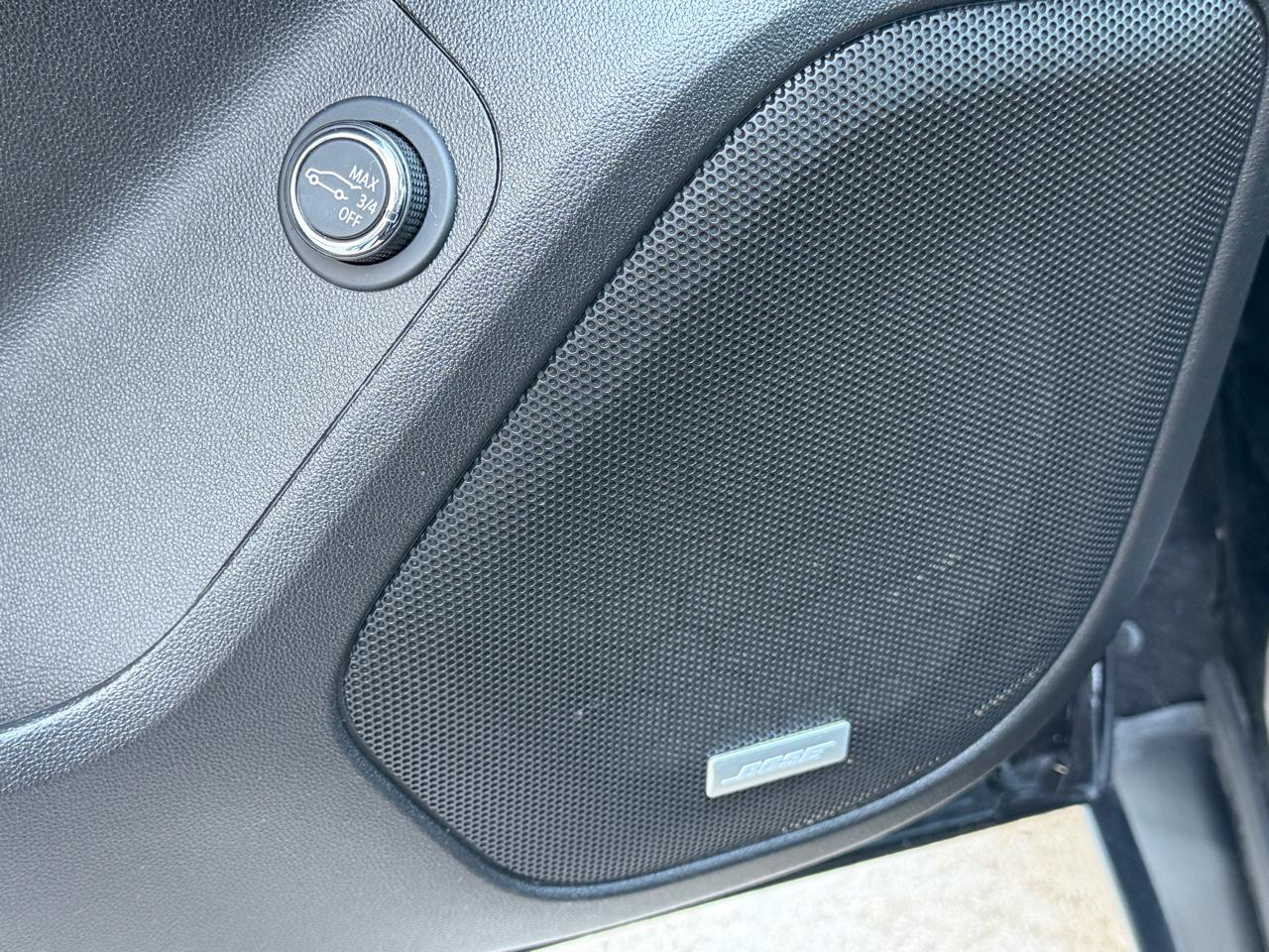 GMC Acadia SLT-1 AWD 2019