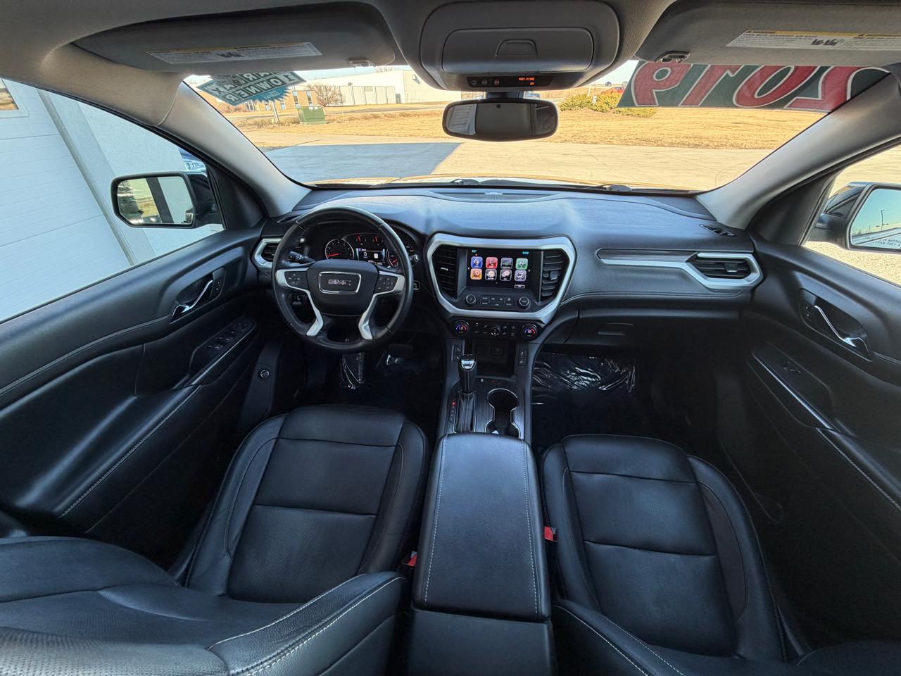 GMC Acadia SLT-1 AWD 2019